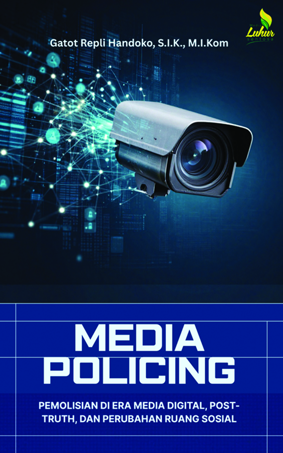 Mediapolicing